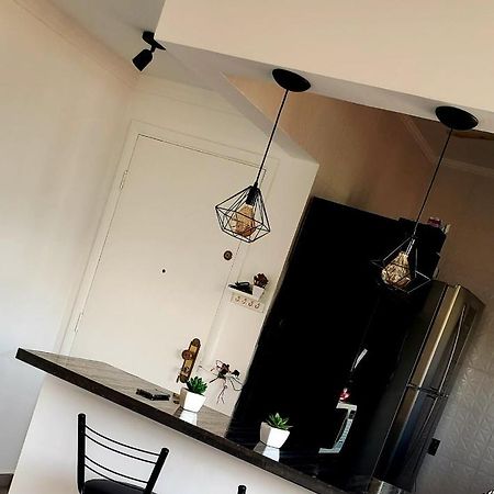 Apartamento Studio Гуаружа Экстерьер фото
