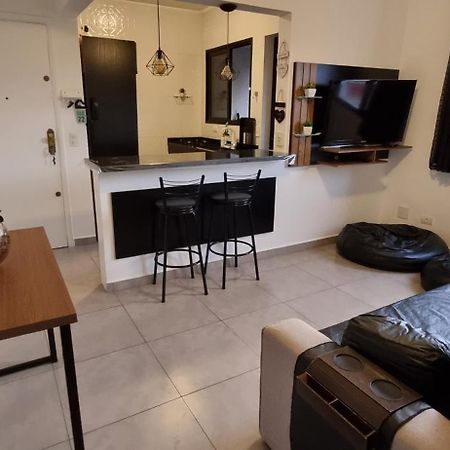 Apartamento Studio Гуаружа Экстерьер фото