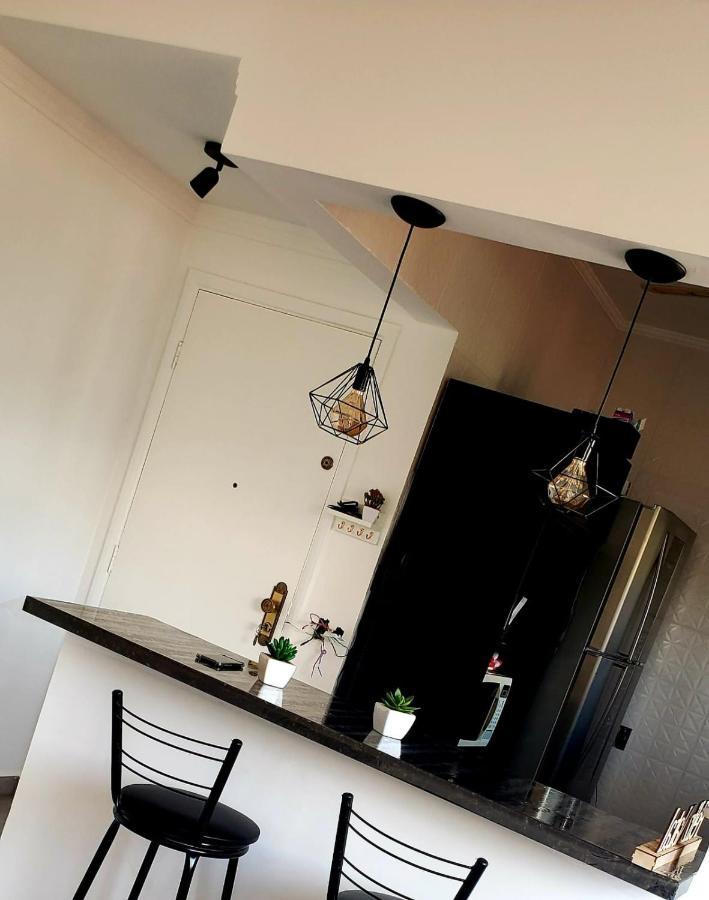Apartamento Studio Гуаружа Экстерьер фото