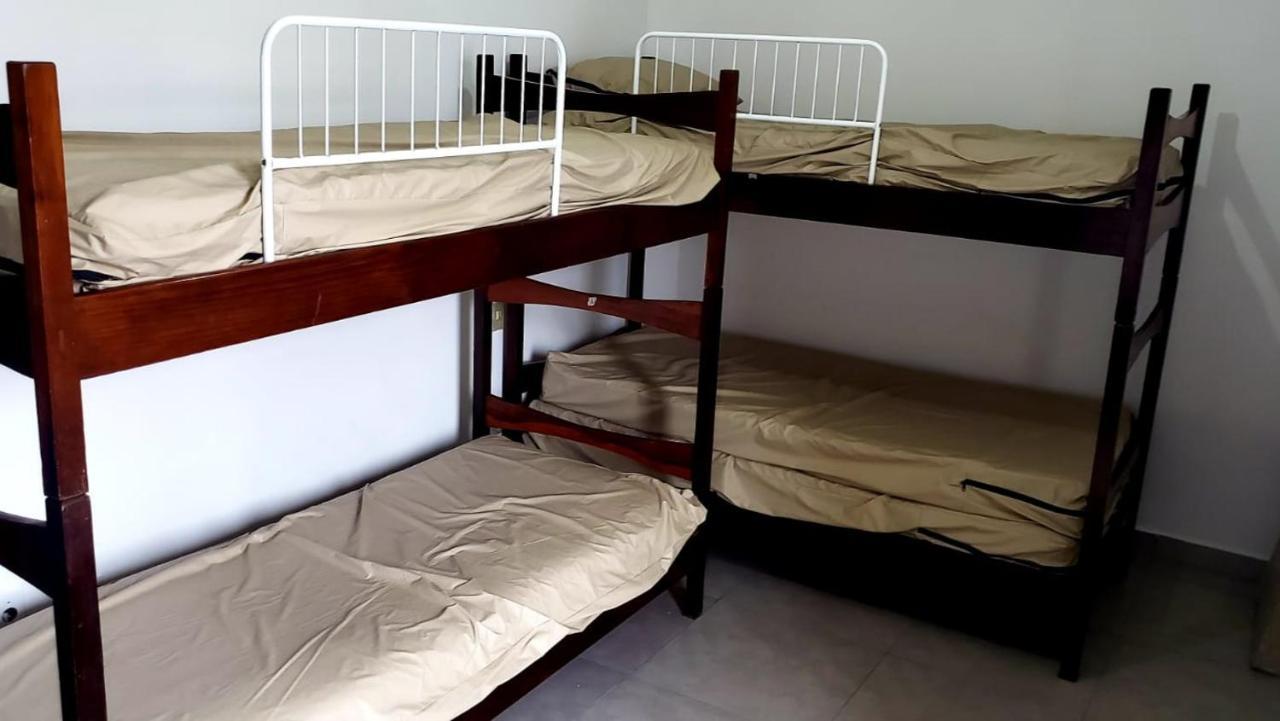 Apartamento Studio Гуаружа Экстерьер фото
