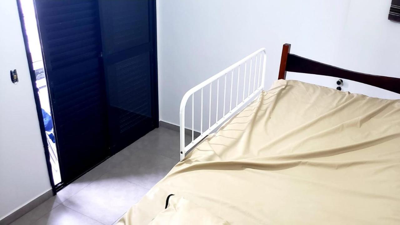 Apartamento Studio Гуаружа Экстерьер фото