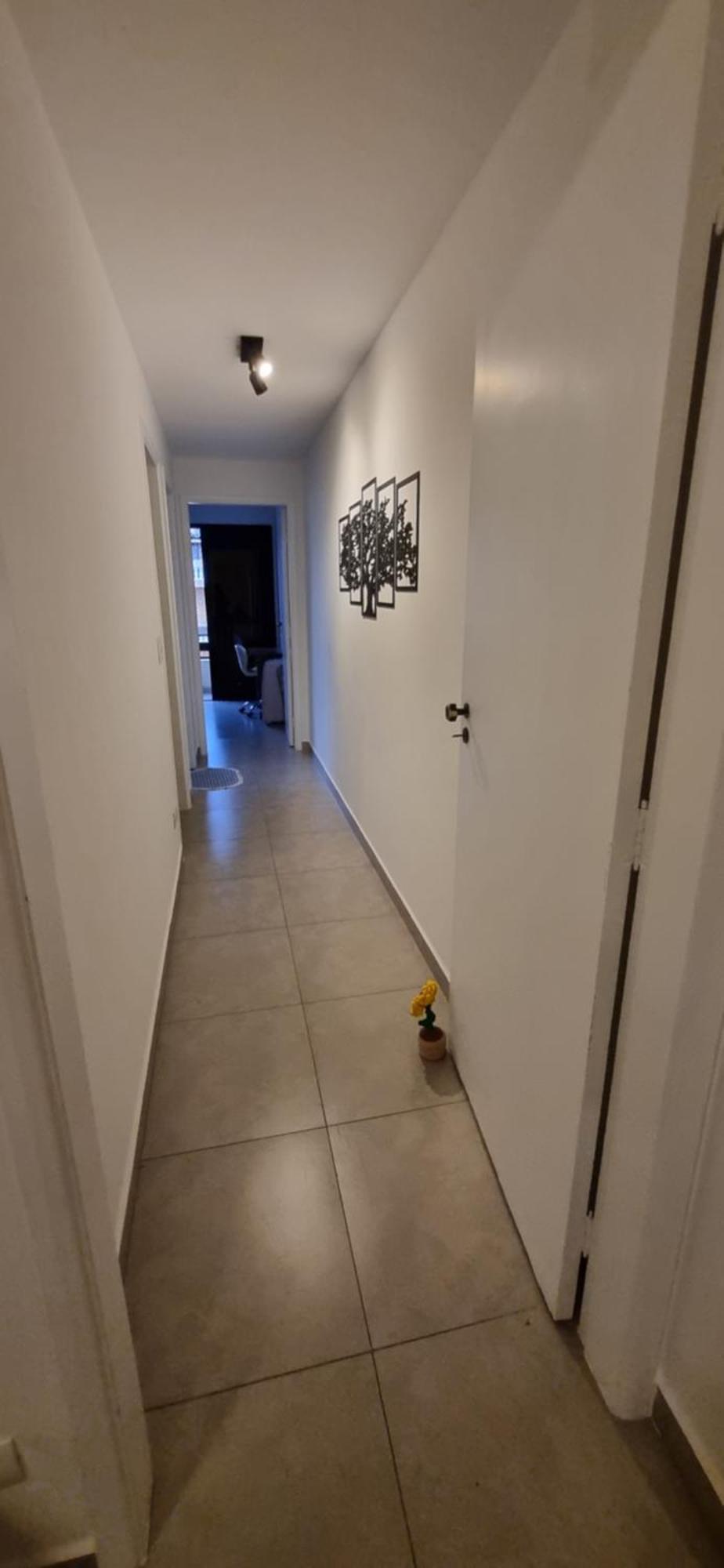 Apartamento Studio Гуаружа Экстерьер фото