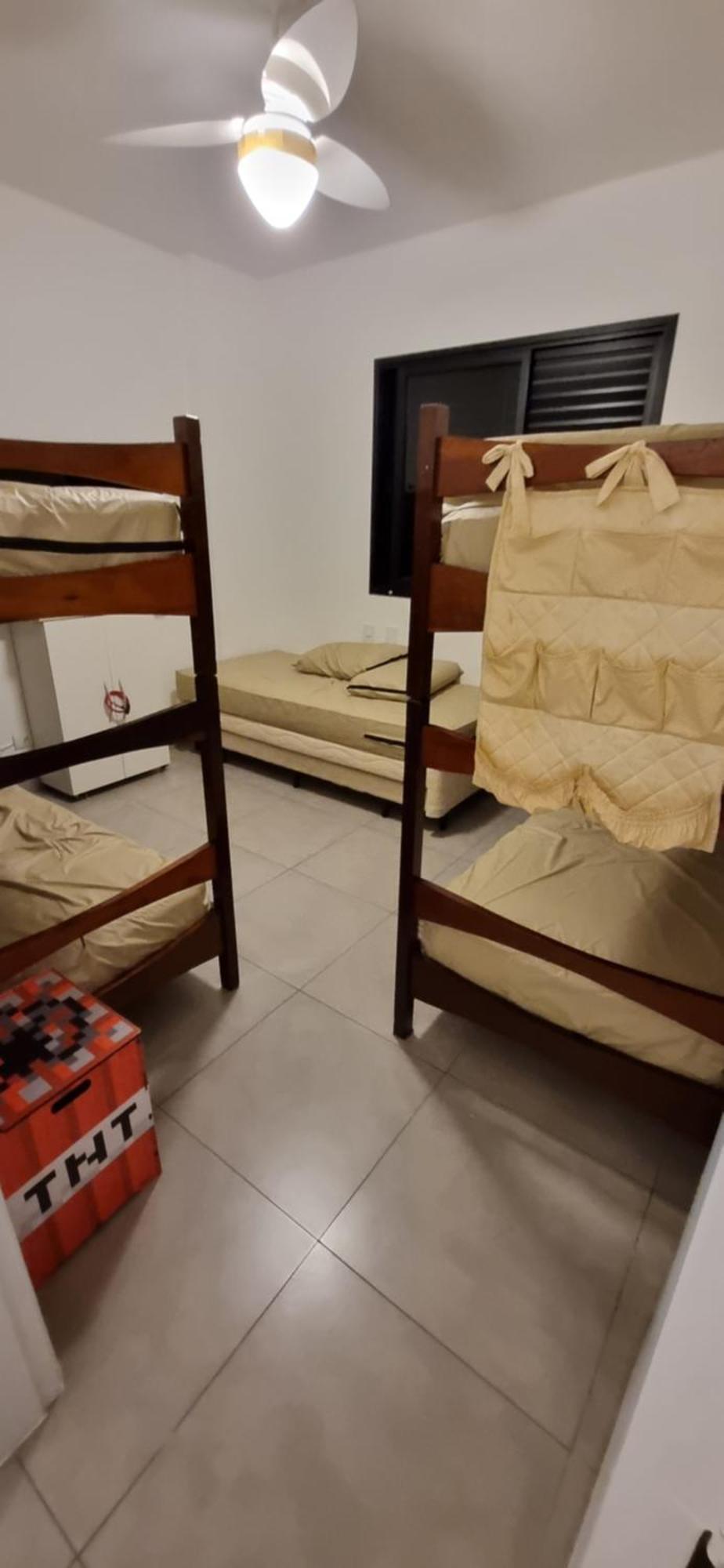 Apartamento Studio Гуаружа Экстерьер фото
