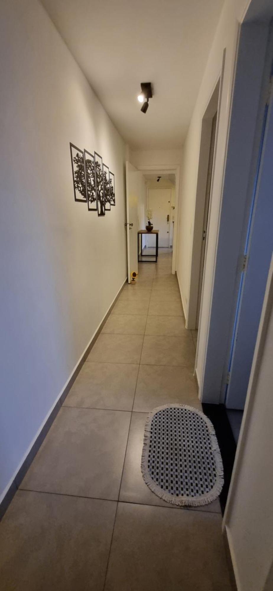 Apartamento Studio Гуаружа Экстерьер фото